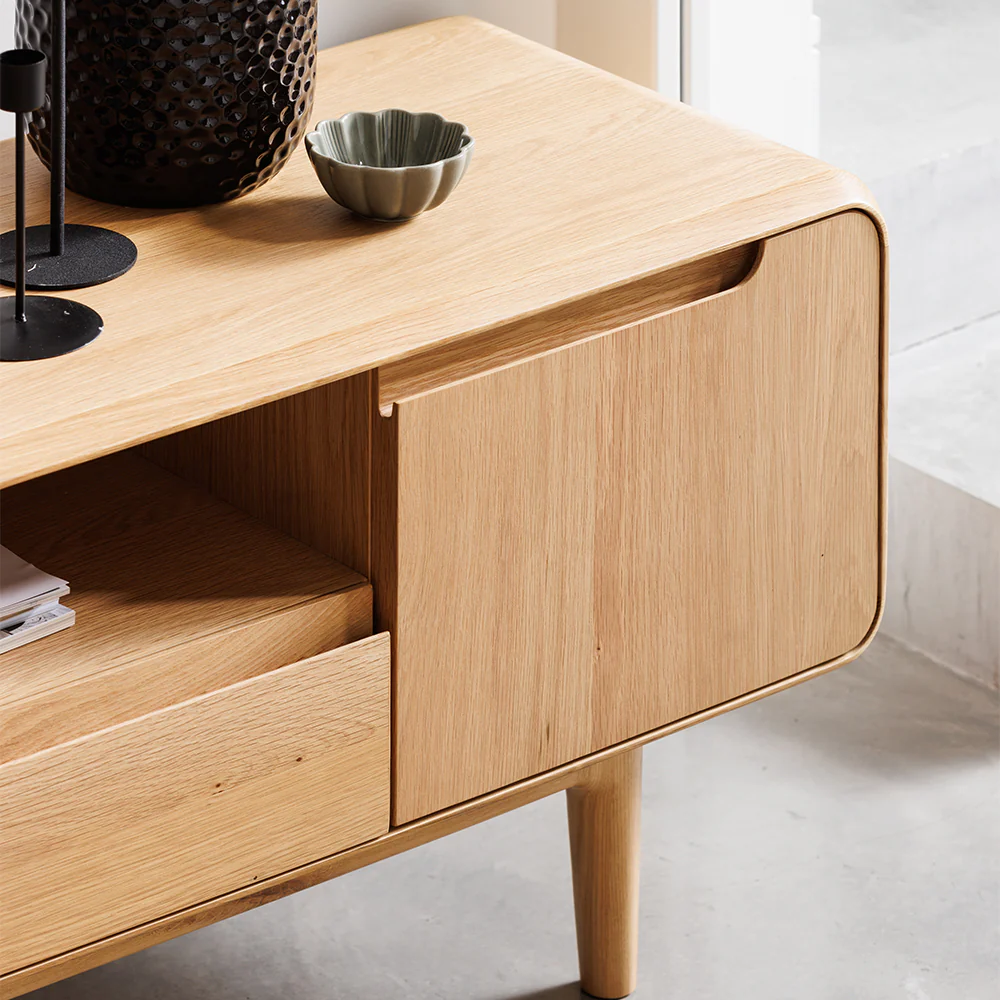 G Plan Winchester TV Unit - Image 3