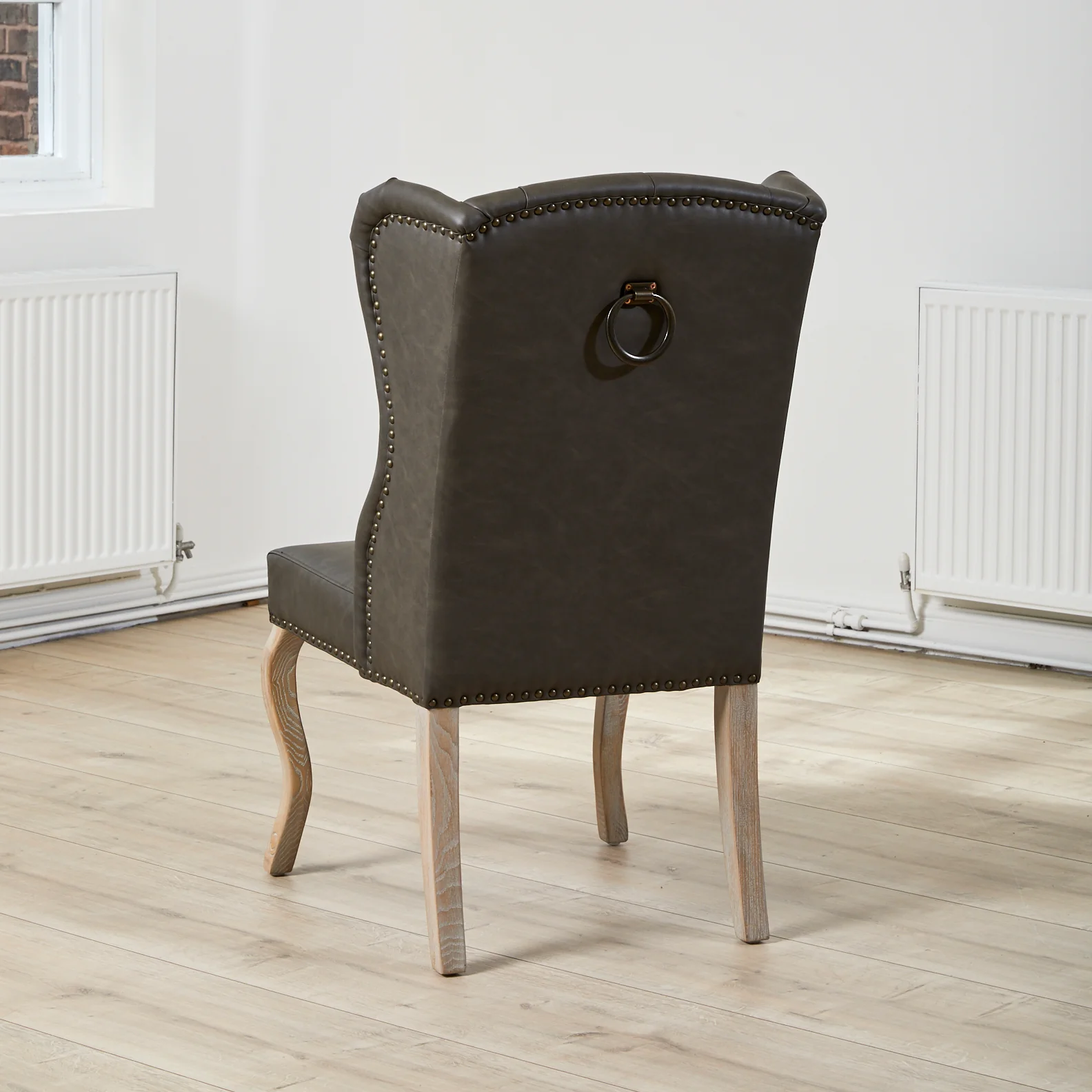 Gemma Dining Chair - Image 2