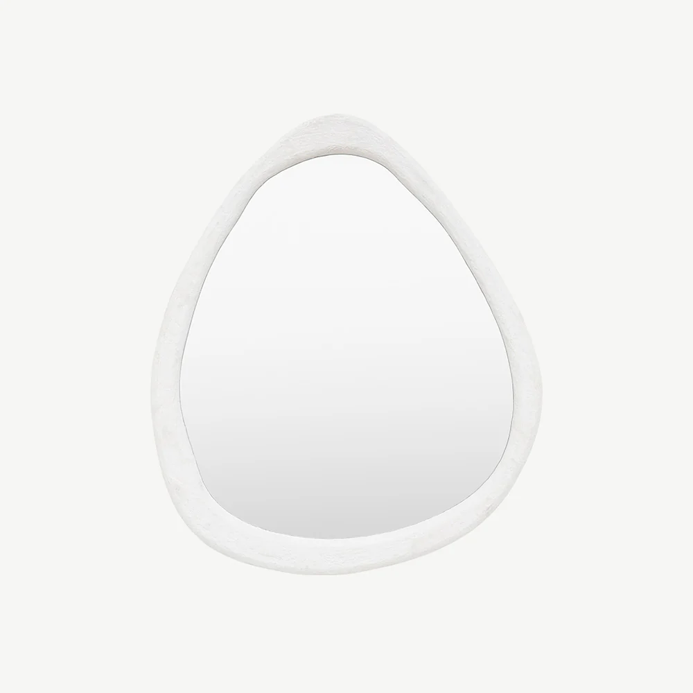 Geneva Pebble Mirror 1 - Image 3