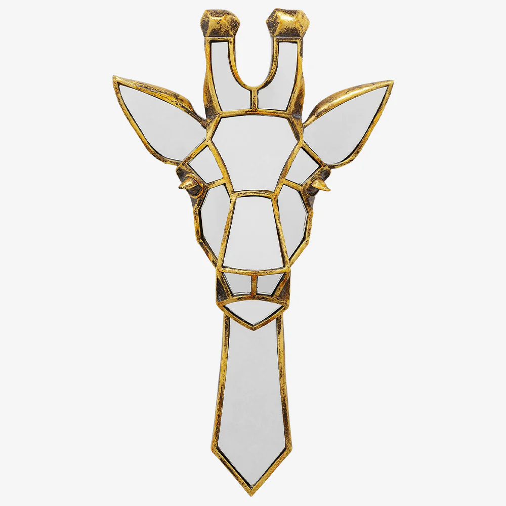 Giraffe Mirror - Image 4