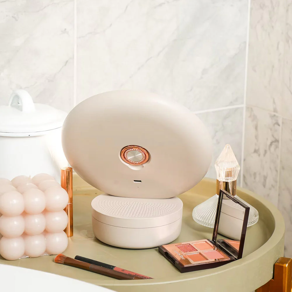 Glow Mini Mirror Speaker - Image 4