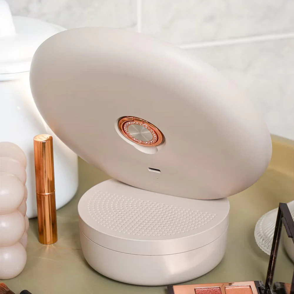 Glow Mini Mirror Speaker - Image 7