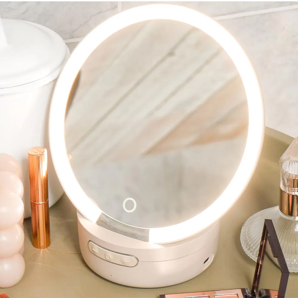 Glow Mini Mirror Speaker - Image 8
