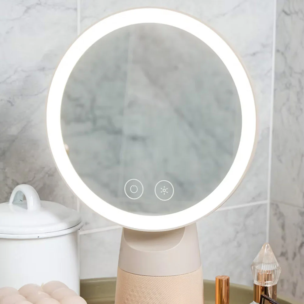 Glow Plus Mirror Speaker - Image 5