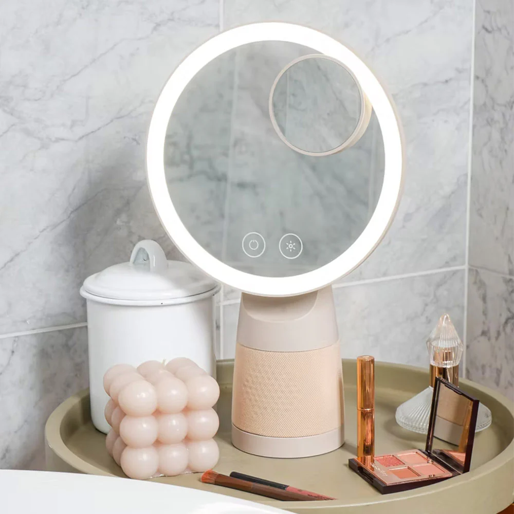 Glow Plus Mirror Speaker - Image 7