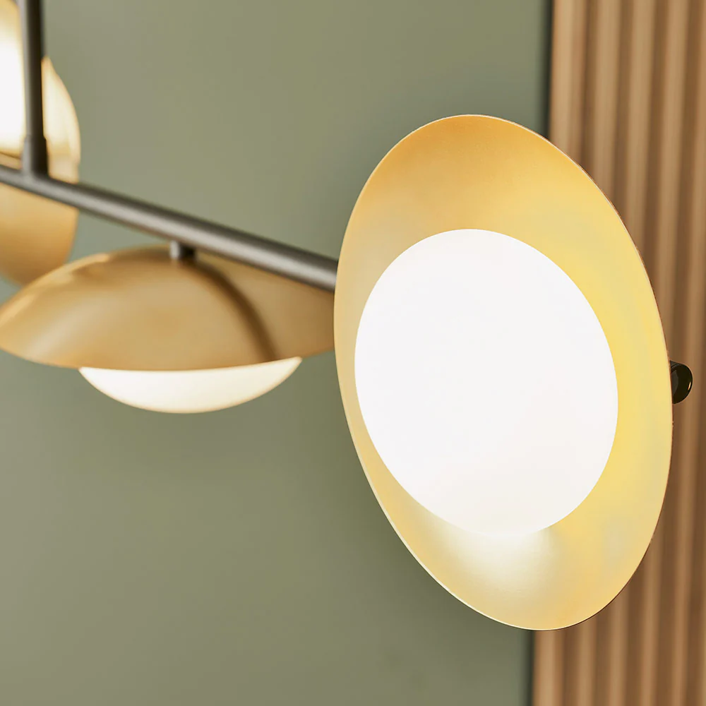 Charlotte Linear Pendant - Image 7