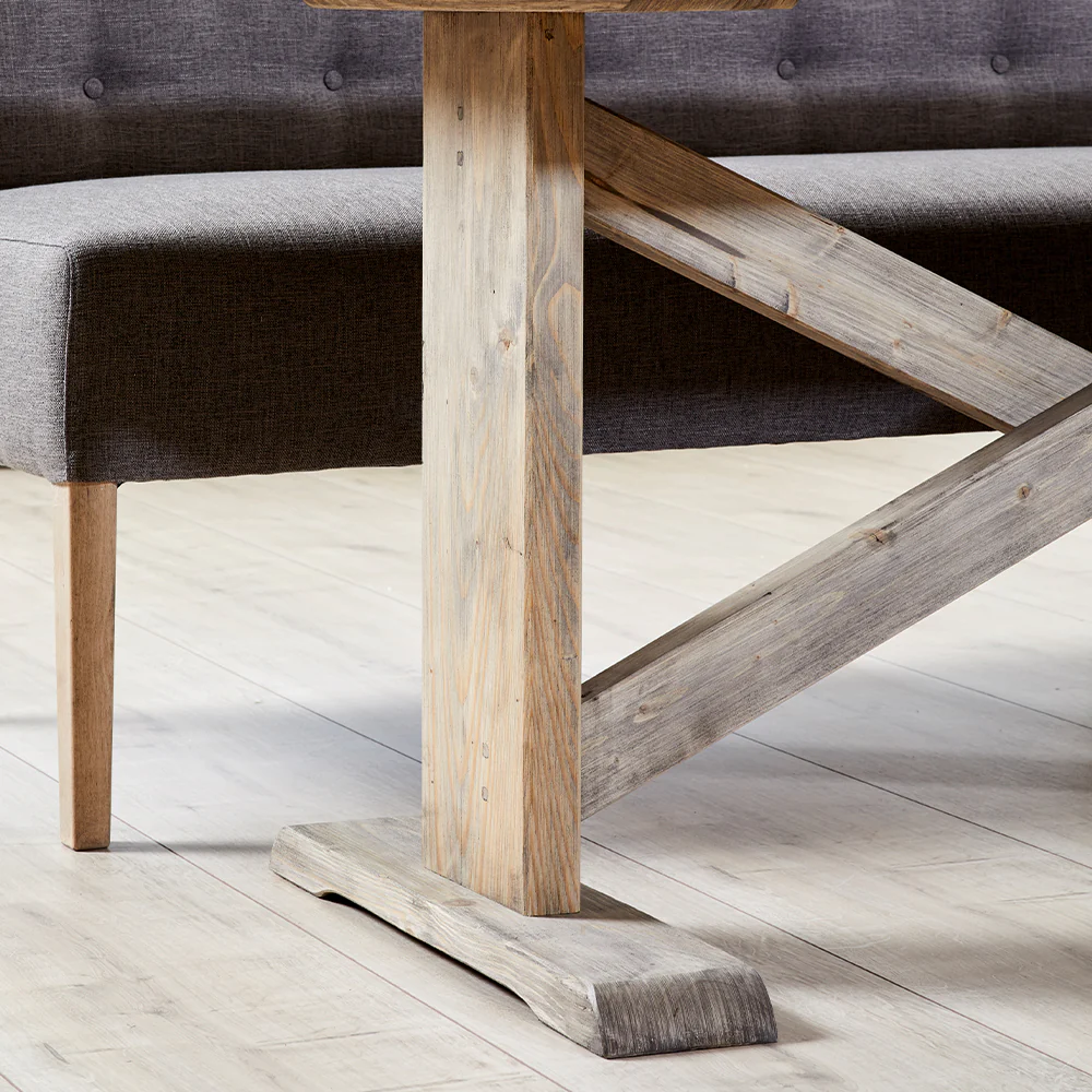 Grafton Dining Table - Image 5
