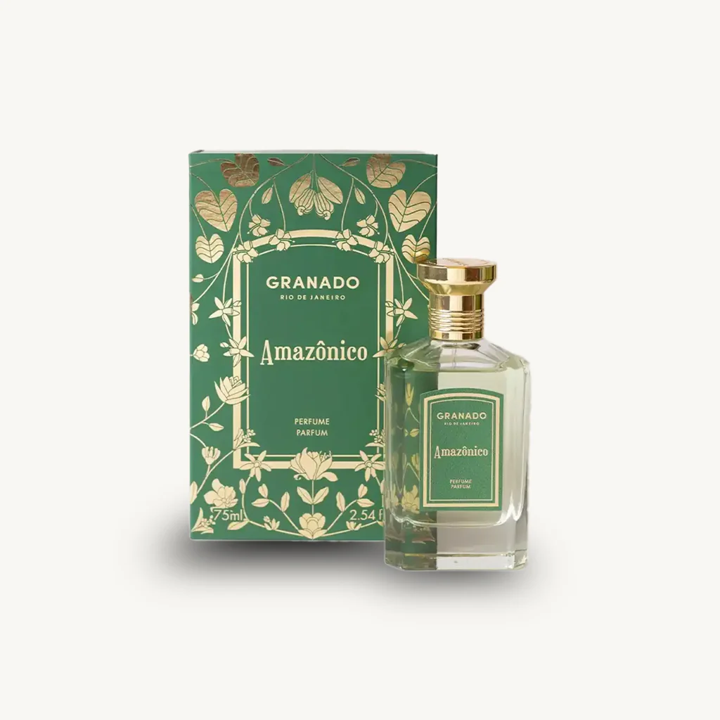 Granado Amazonica Perfume - Image 2