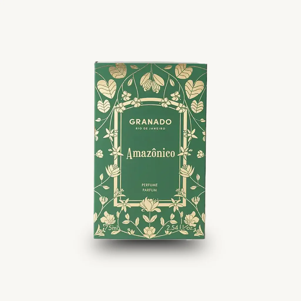 Granado Amazonica Perfume - Image 3