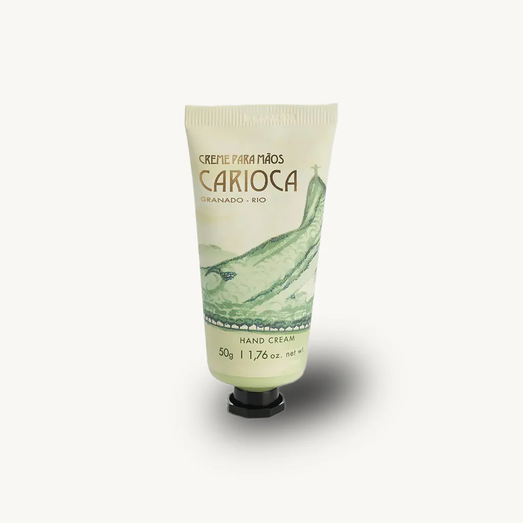 Granado Carioca Handcream - Image 2