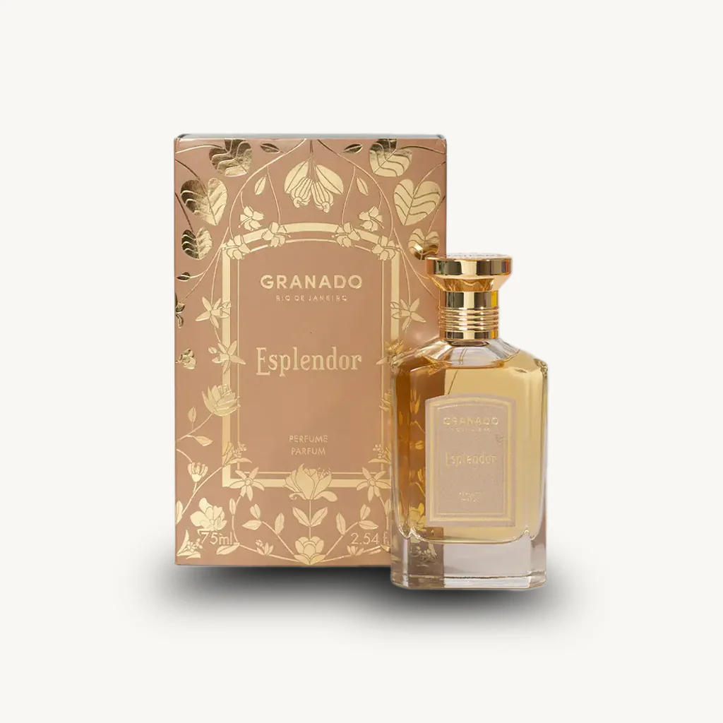 Granado Esplendor Perfume - Image 2