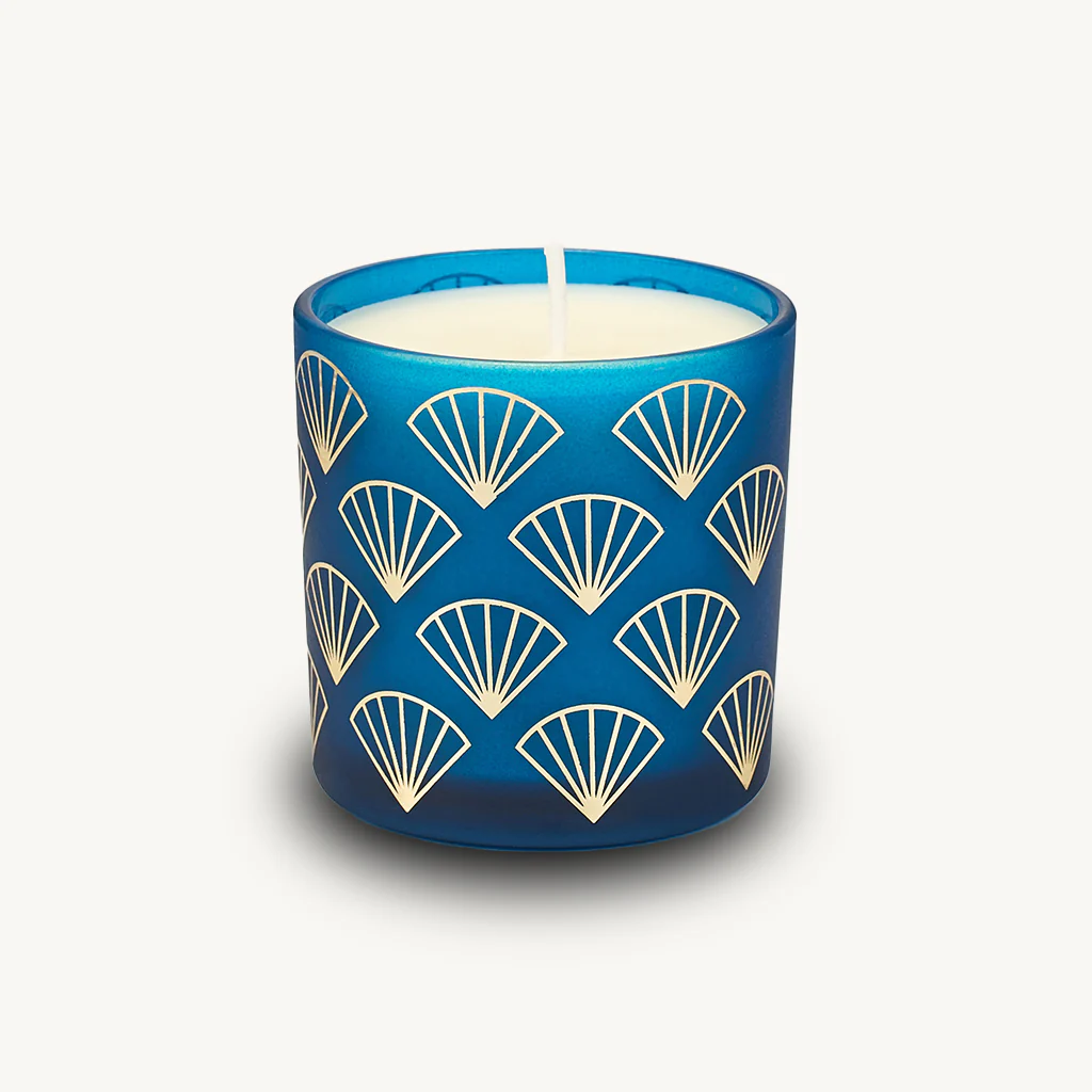 Granado Vint Bossa Candle - Image 2