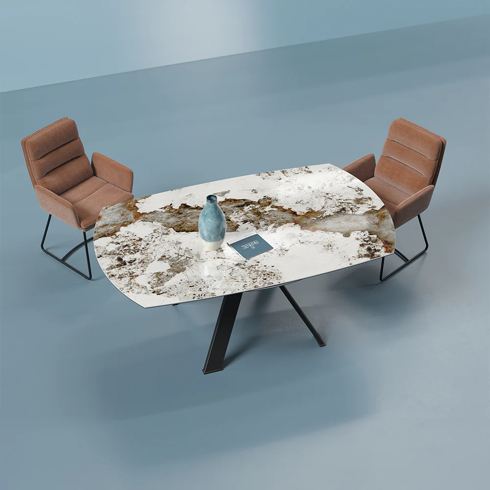 Grande Austen Dining Table - Image 2