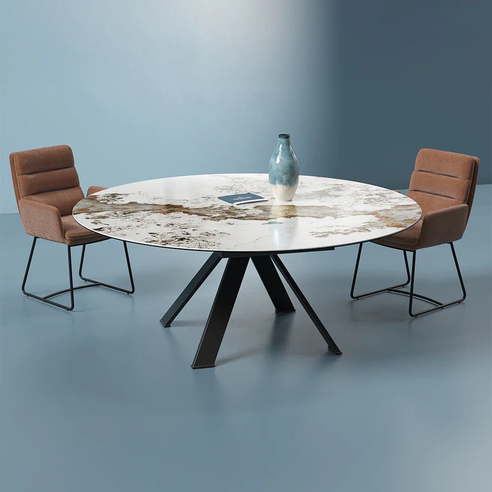 Grande Austen Dining Table - Image 3