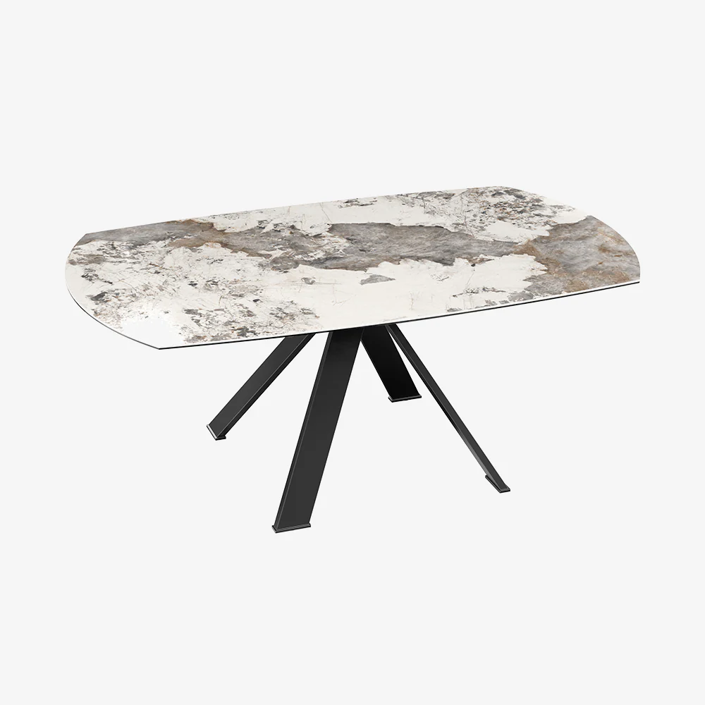 Grande Austen Dining Table - Image 6