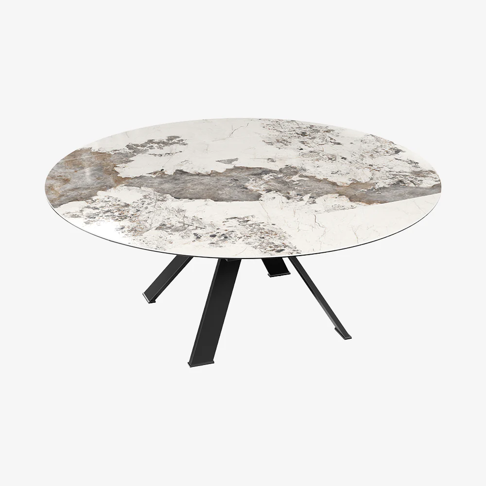 Grande Austen Dining Table - Image 8