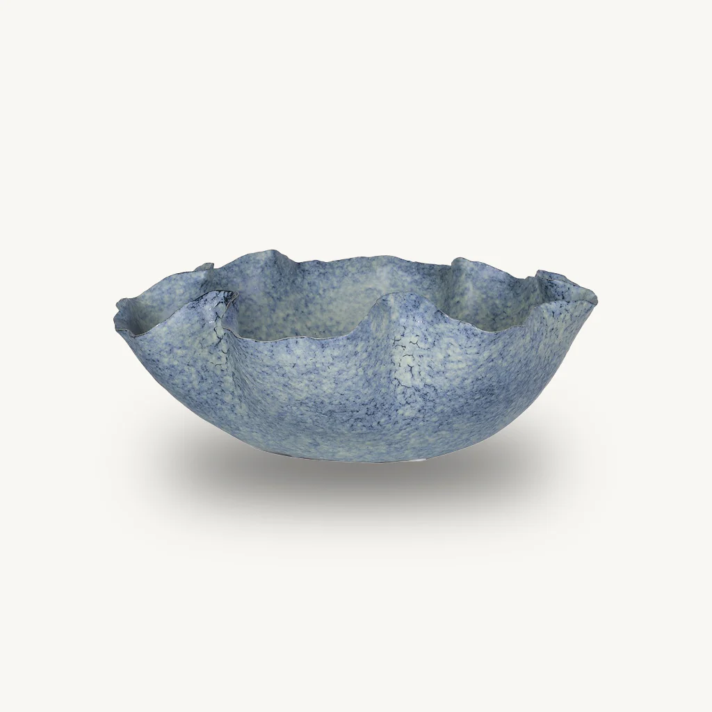 Handmade Sky Bowl