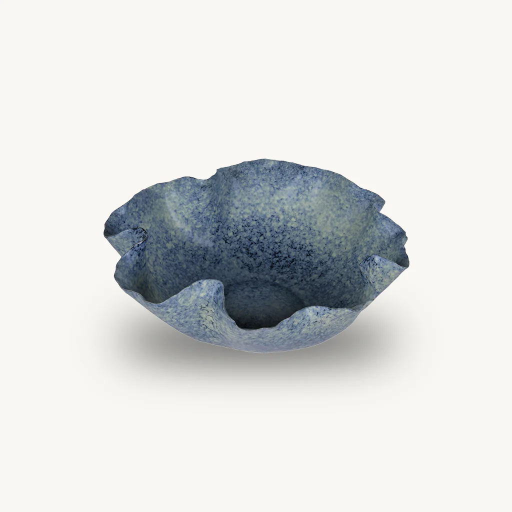 Handmade Sky Bowl - Image 2