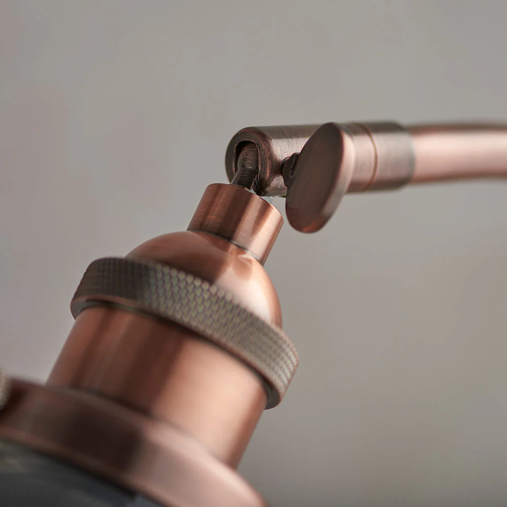 Tatton Table Lamp - Image 3