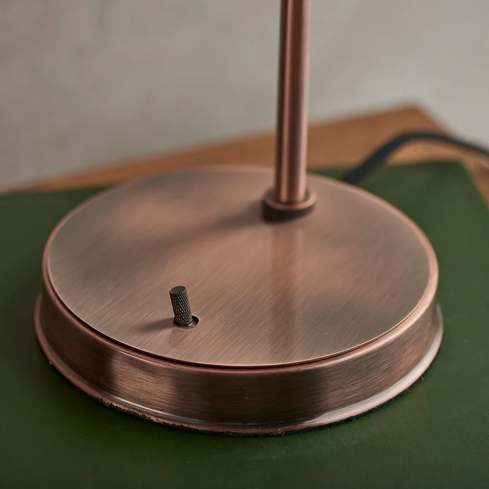 Tatton Table Lamp - Image 4