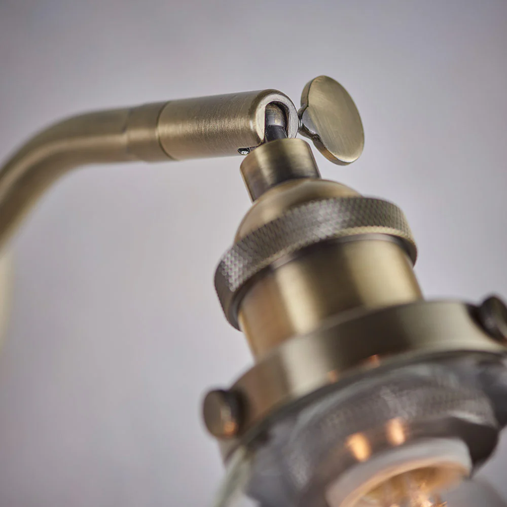 Bramall Wall Light - Image 4