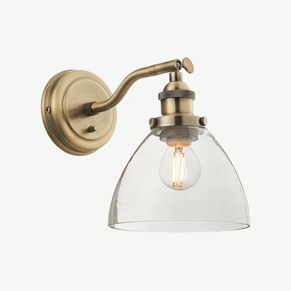 Bramall Wall Light - Image 6