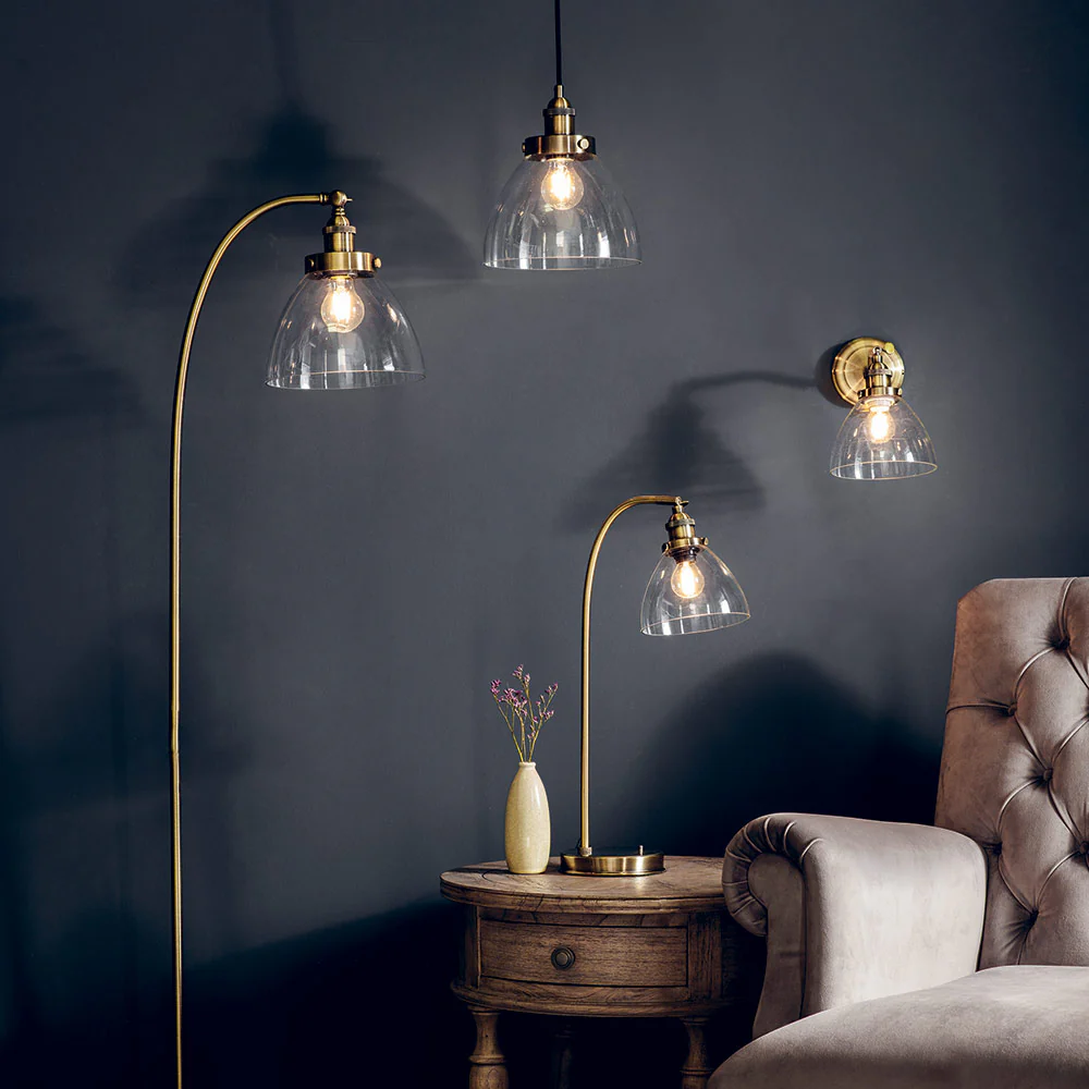 Bramall Wall Light - Image 7