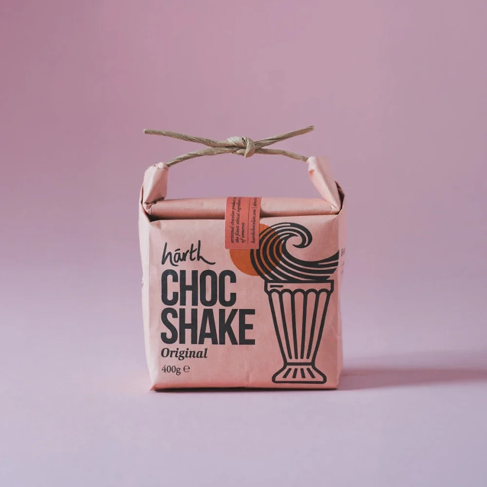 Harth Choco Milkshake