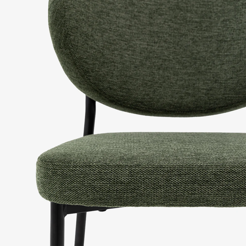 Haxton Dining Chair - Image 12