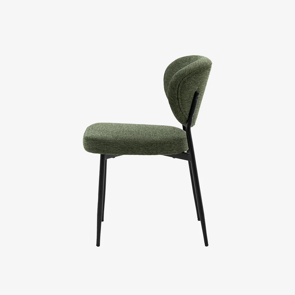 Haxton Dining Chair - Image 15