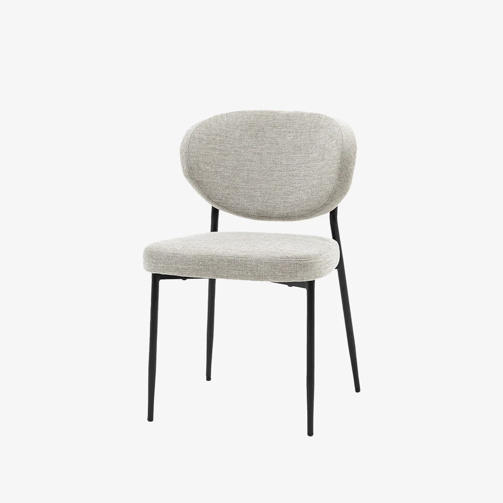 Haxton Dining Chair - Image 5
