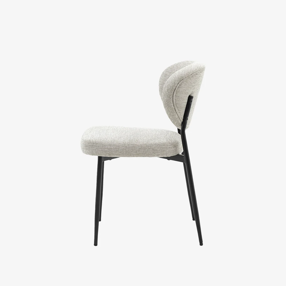 Haxton Dining Chair - Image 6