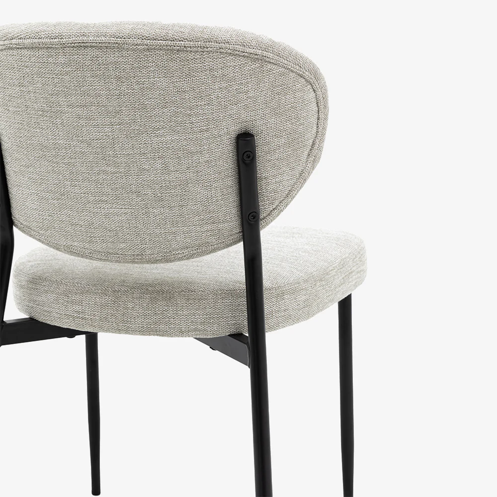 Haxton Dining Chair - Image 8