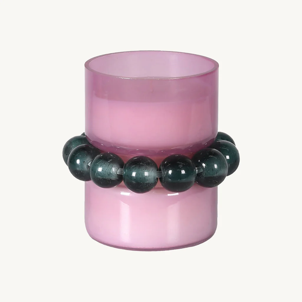 Heather Tuberose Candle - Image 2