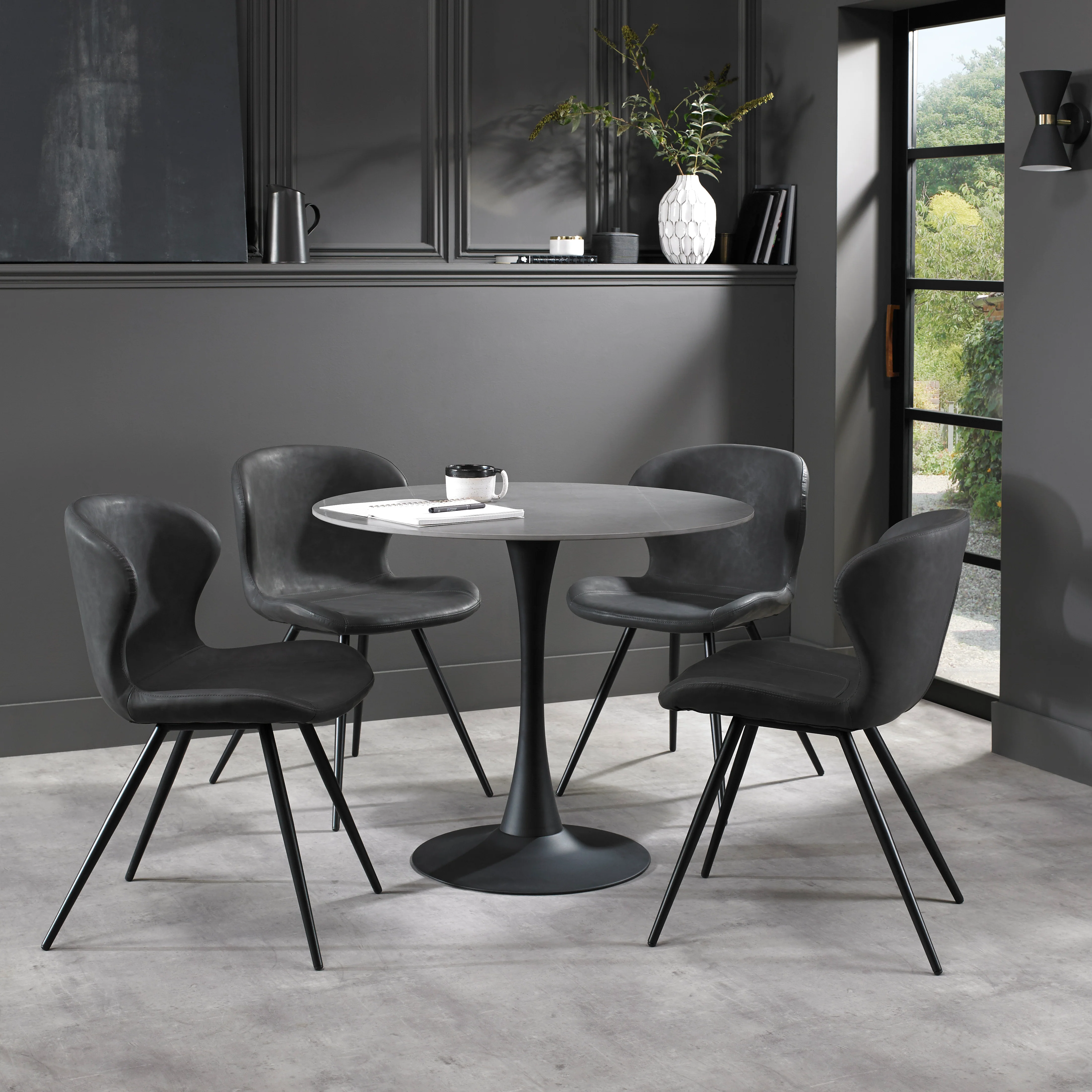 Hector Chair - Image 3