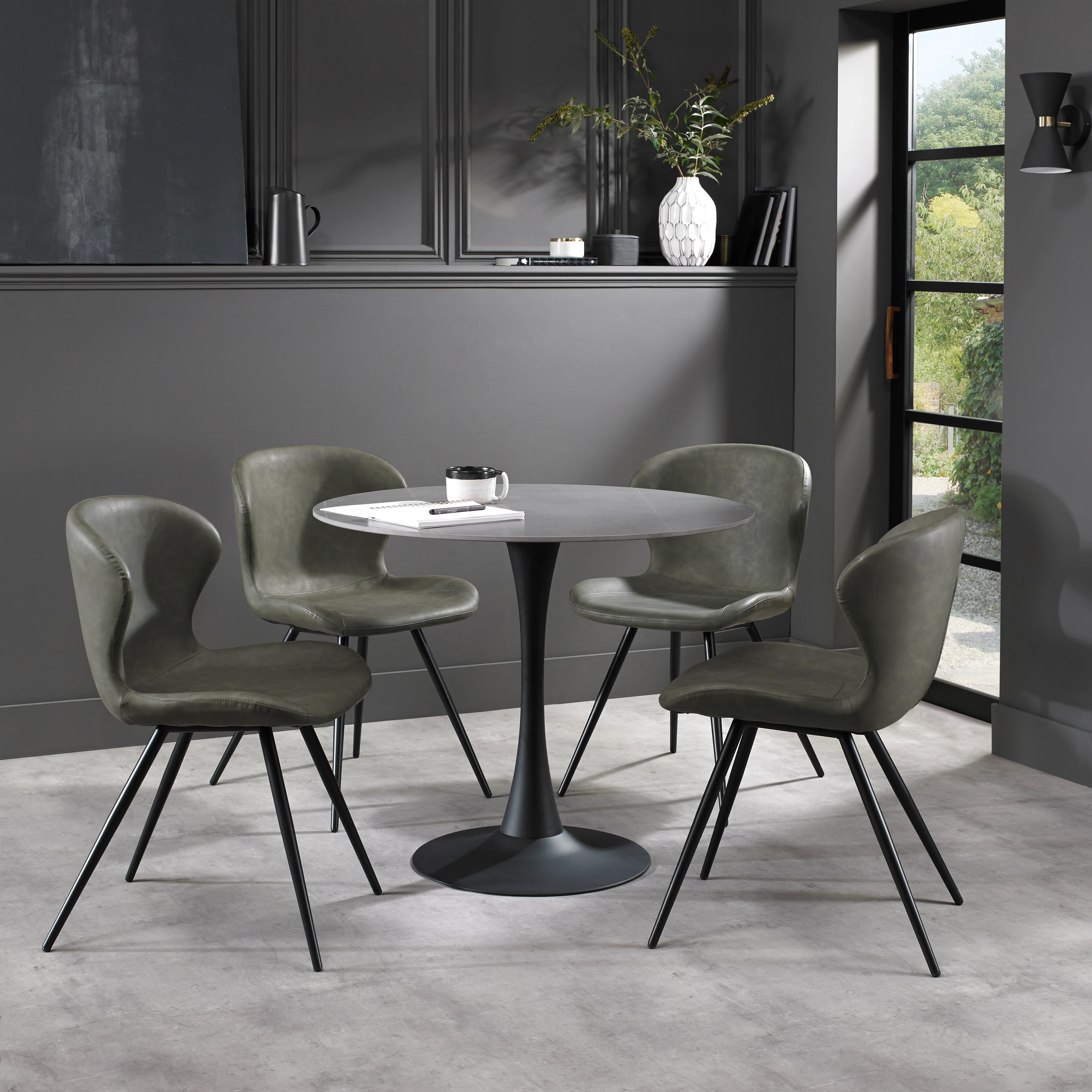 Hector Chair - Image 5