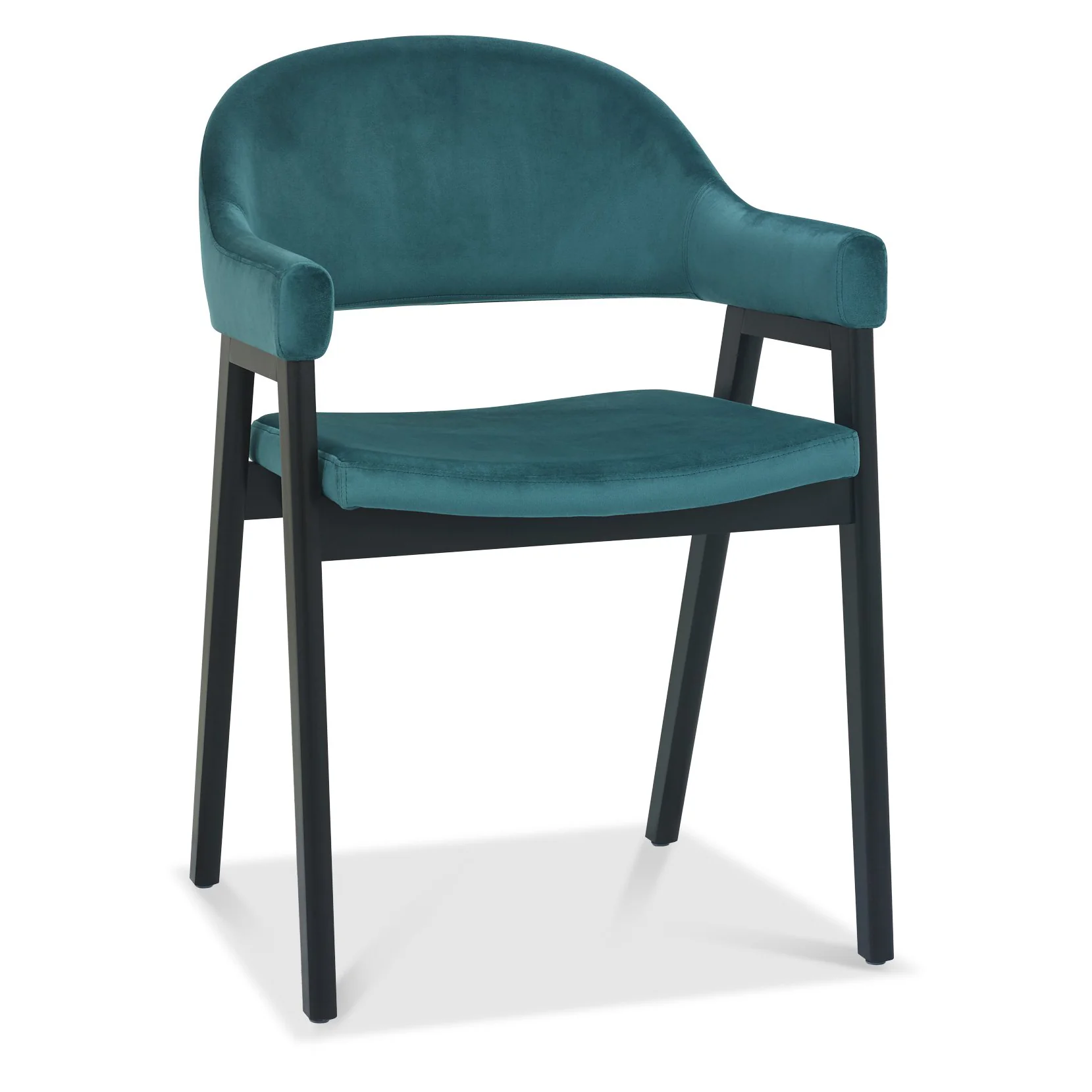 Highgate Peppercorn Armchair - Image 3
