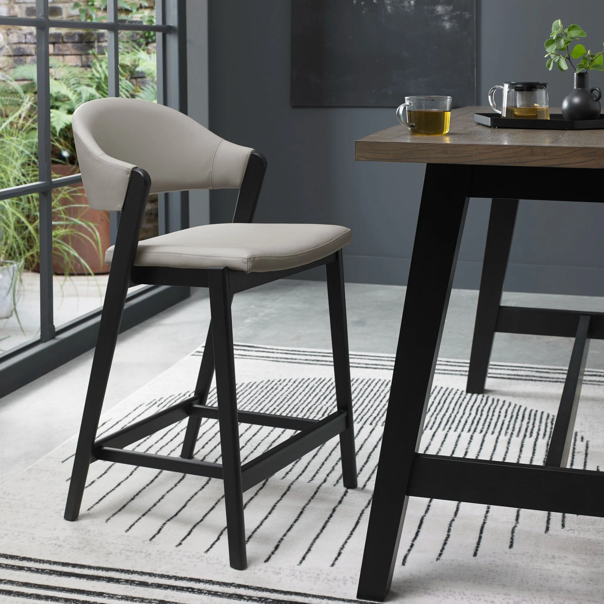 Highgate Peppercorn Barstool - Image 13