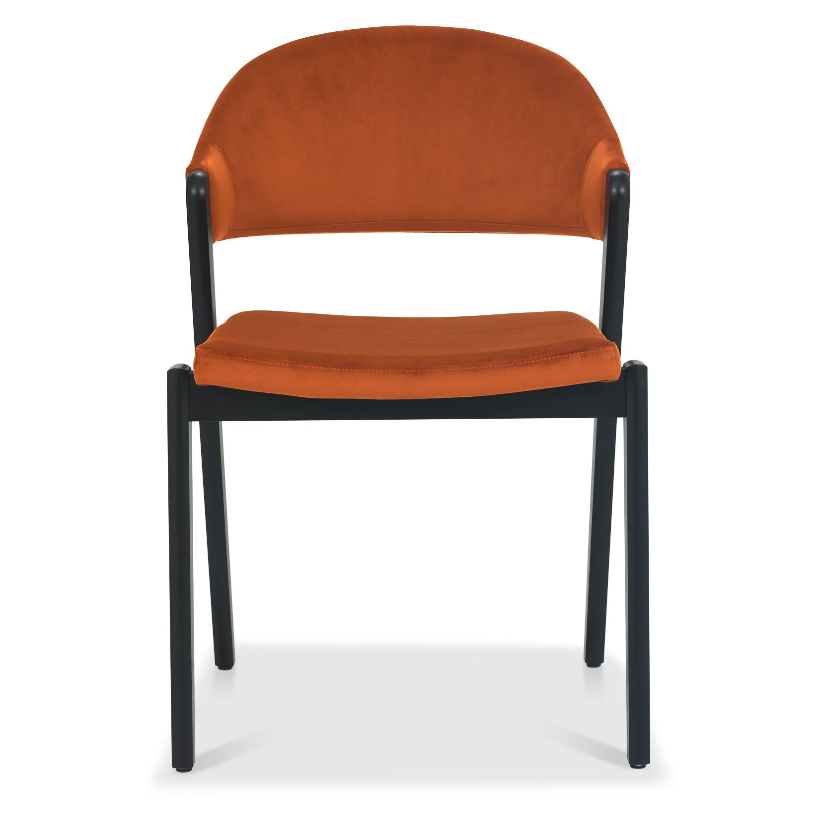 Highgate Peppercorn Dining Chair - Image 25