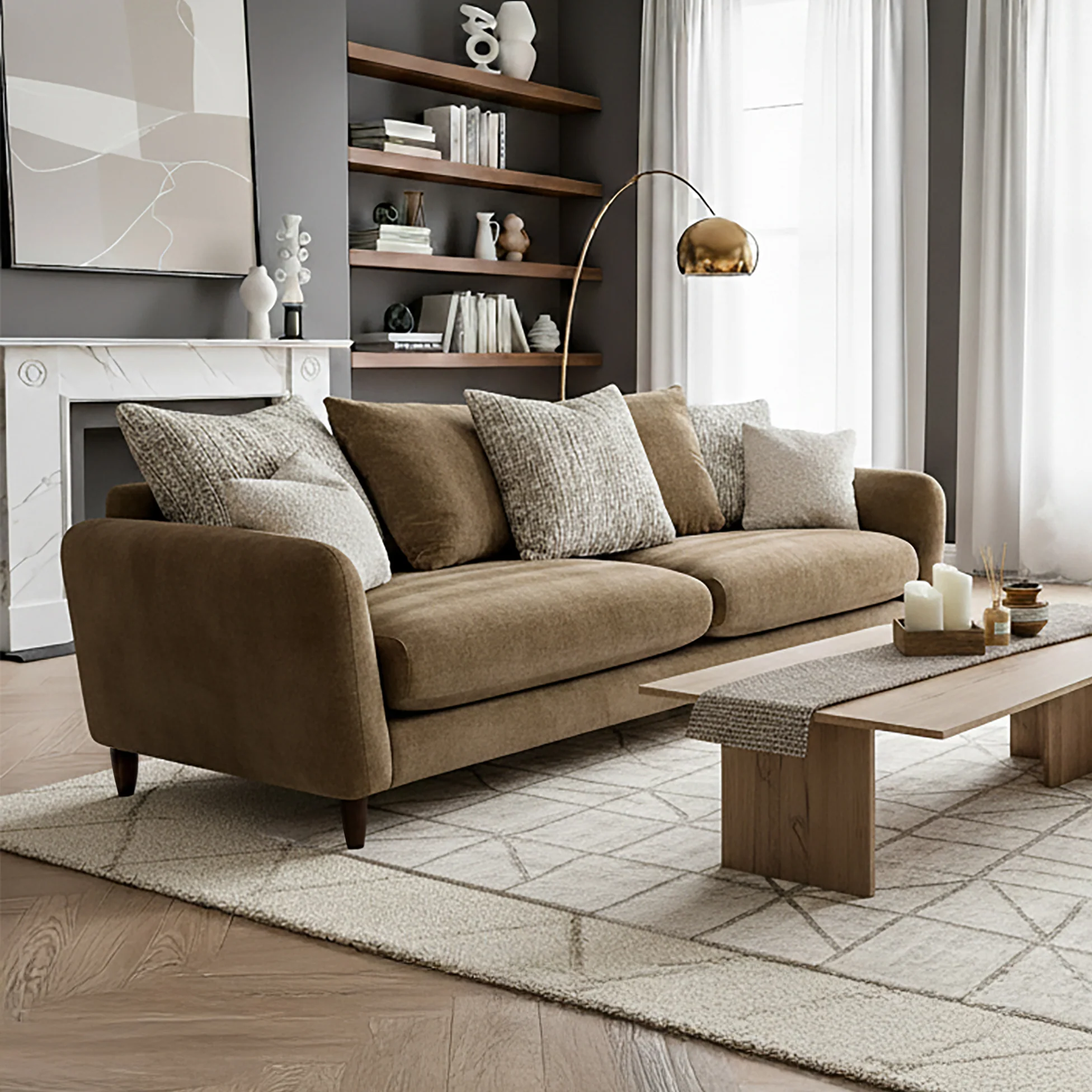 Hugo Sofa