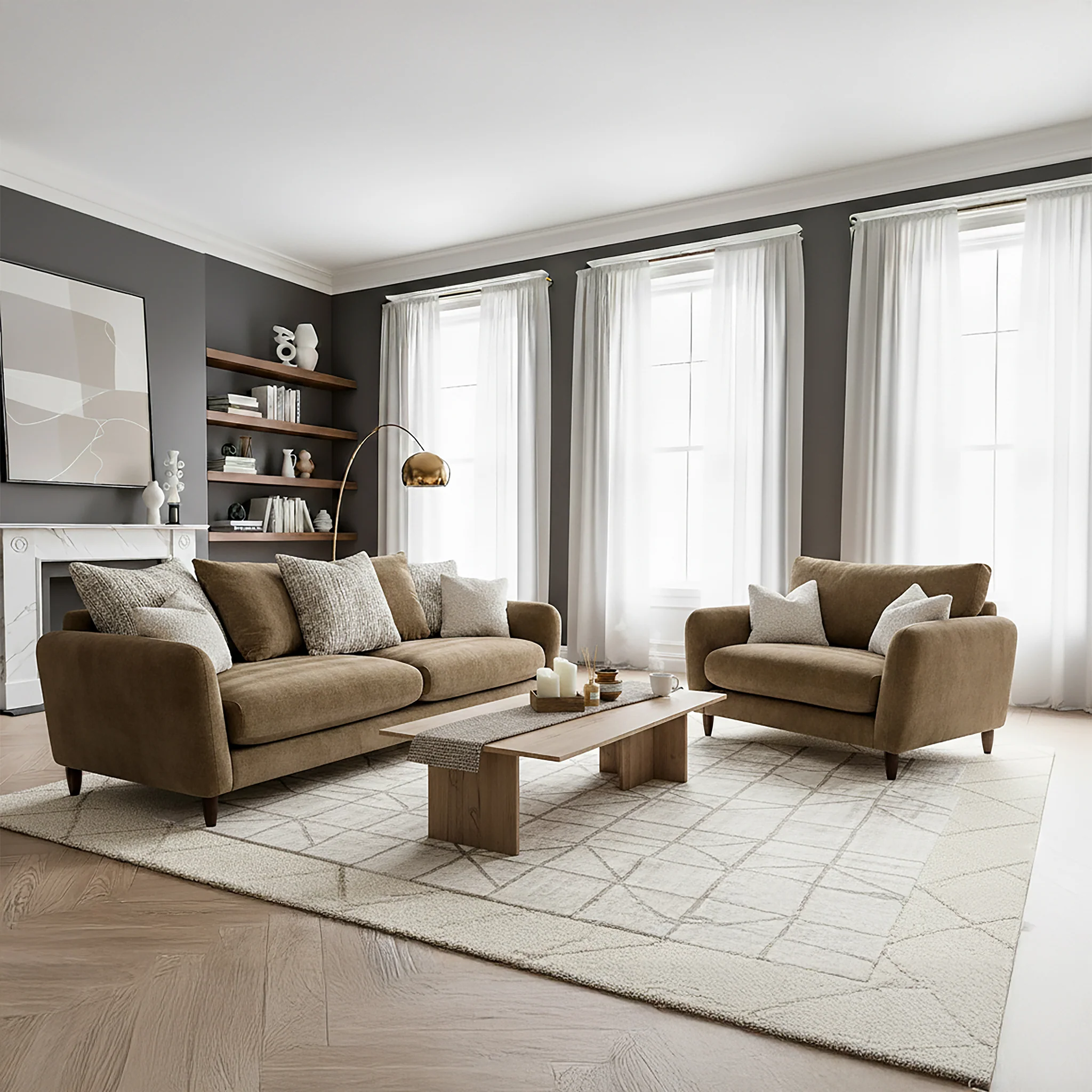 Hugo Sofa - Image 2