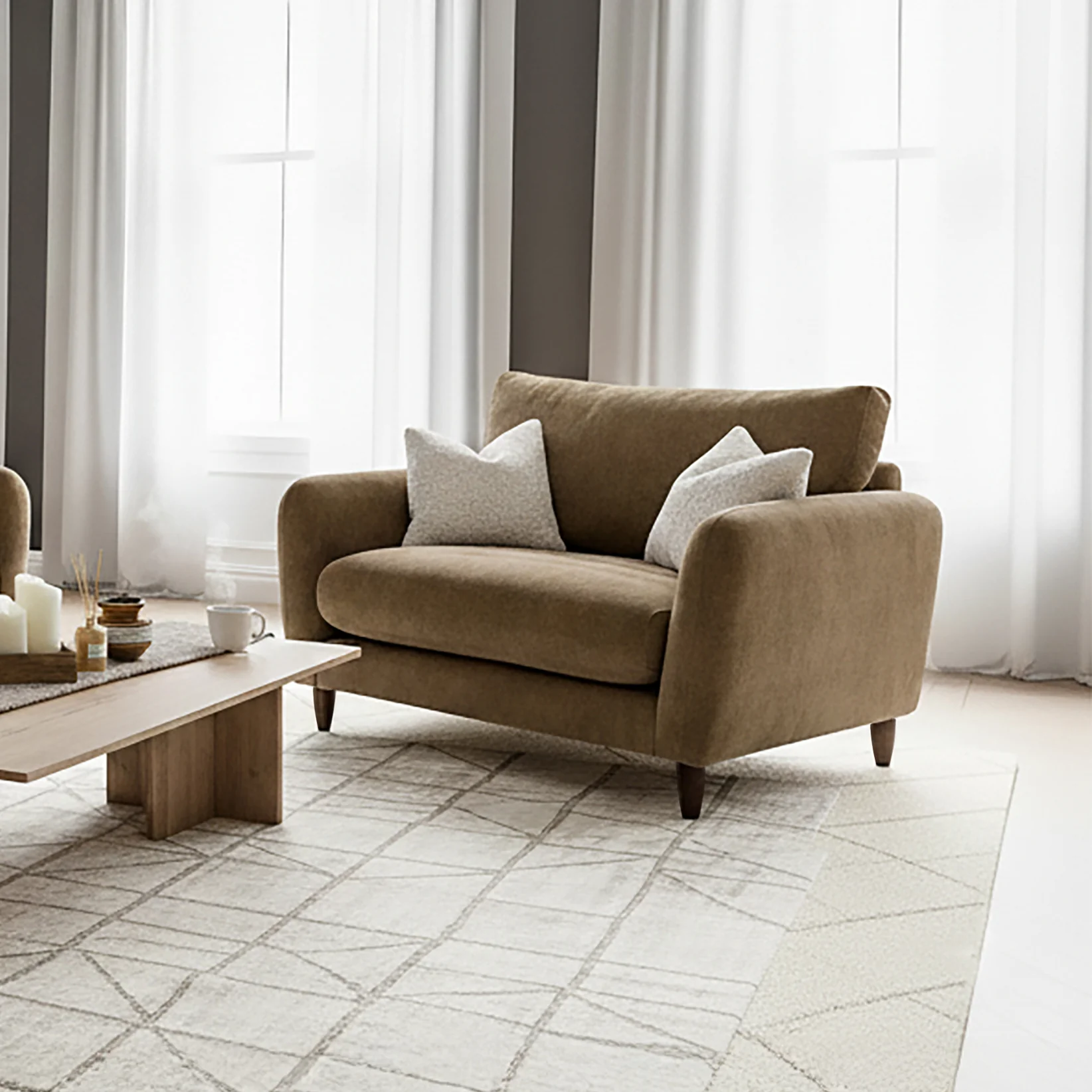 Hugo Sofa - Image 3