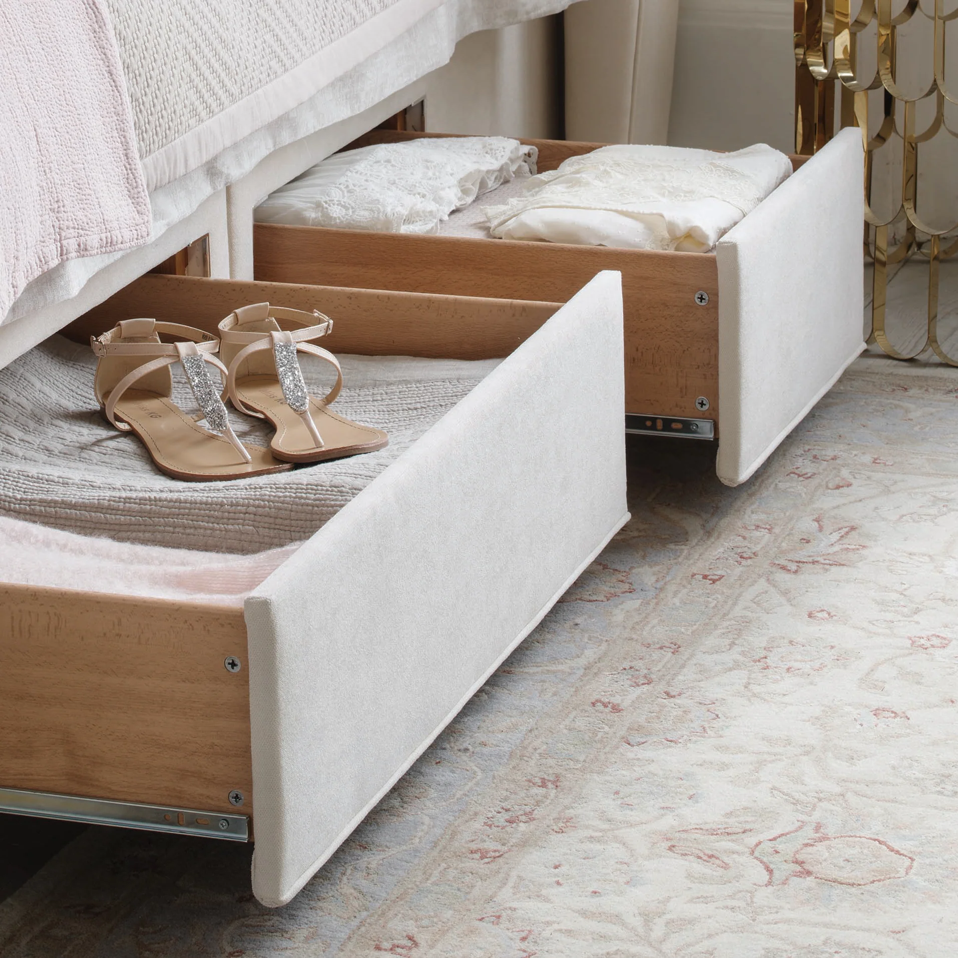 Hypnos Cavendish Mattress and Divan Set - Image 4