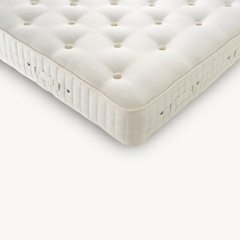 Hypnos Cavendish Mattress and Divan Set - Image 6