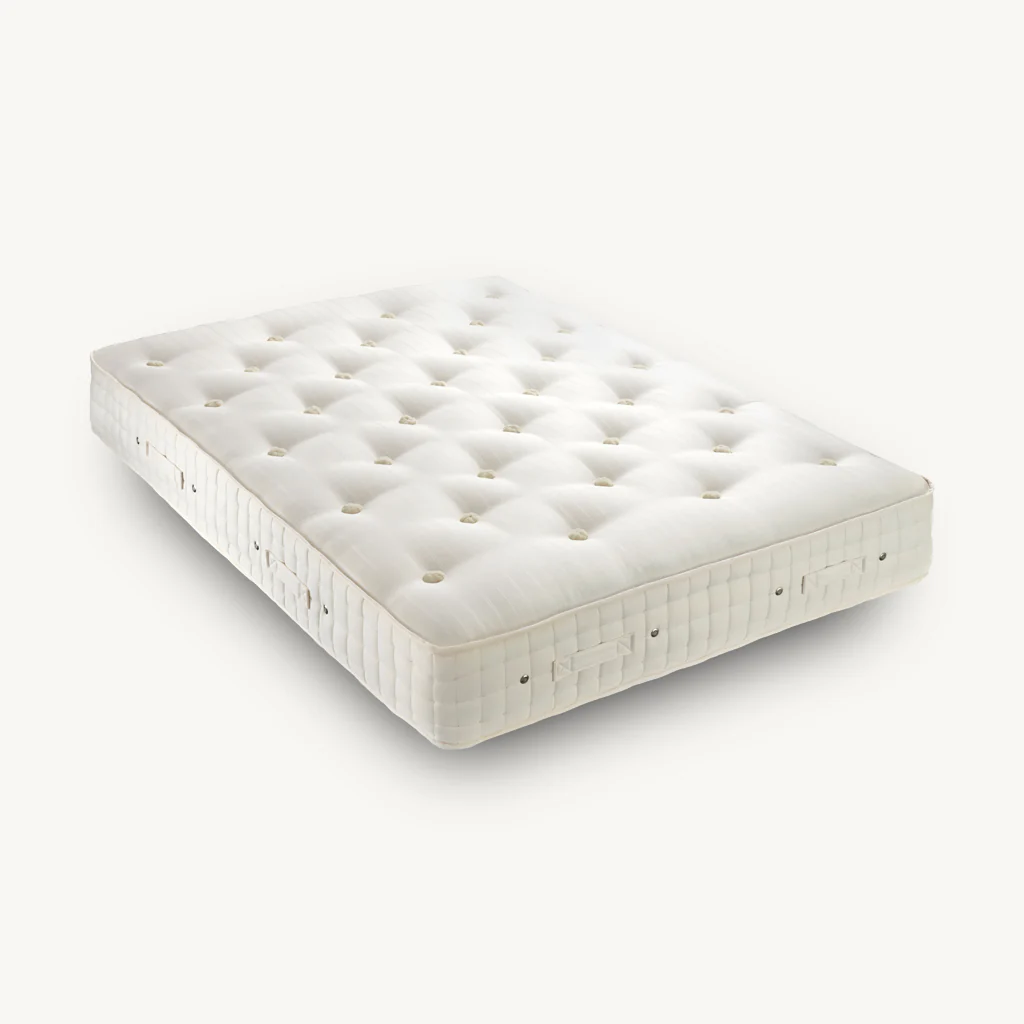 Hypnos Erskine Mattress and Divan Set - Image 7