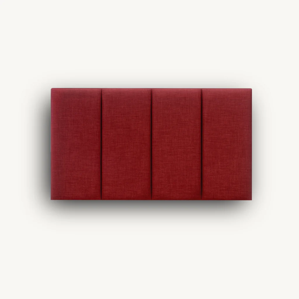 Hypnos Francesca Euro Slim Headboard