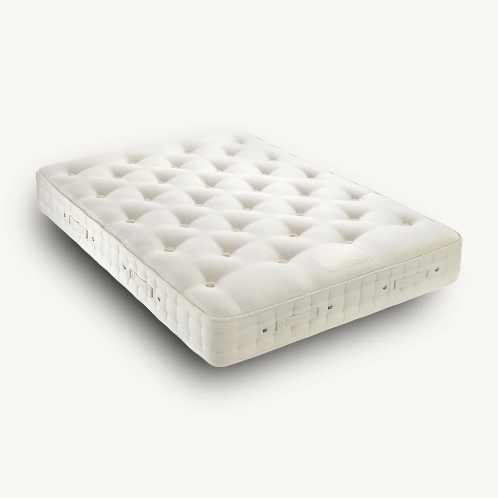 Hypnos Ultrafirm Deluxe Mattress