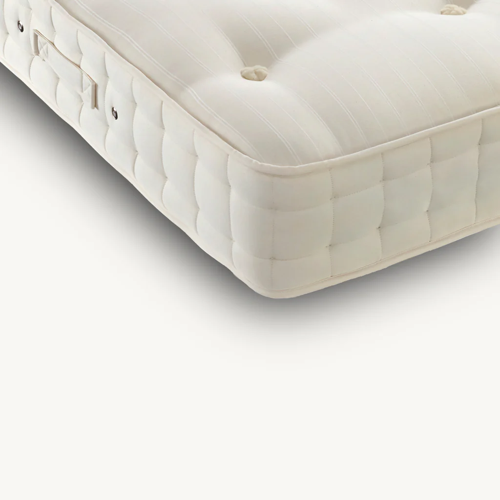Hypnos Ultrafirm Deluxe Mattress - Image 2