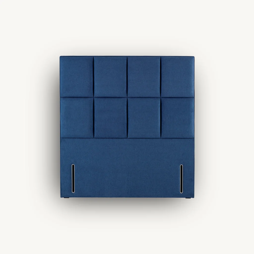 Hypnos Victoria Euro Slim Headboard