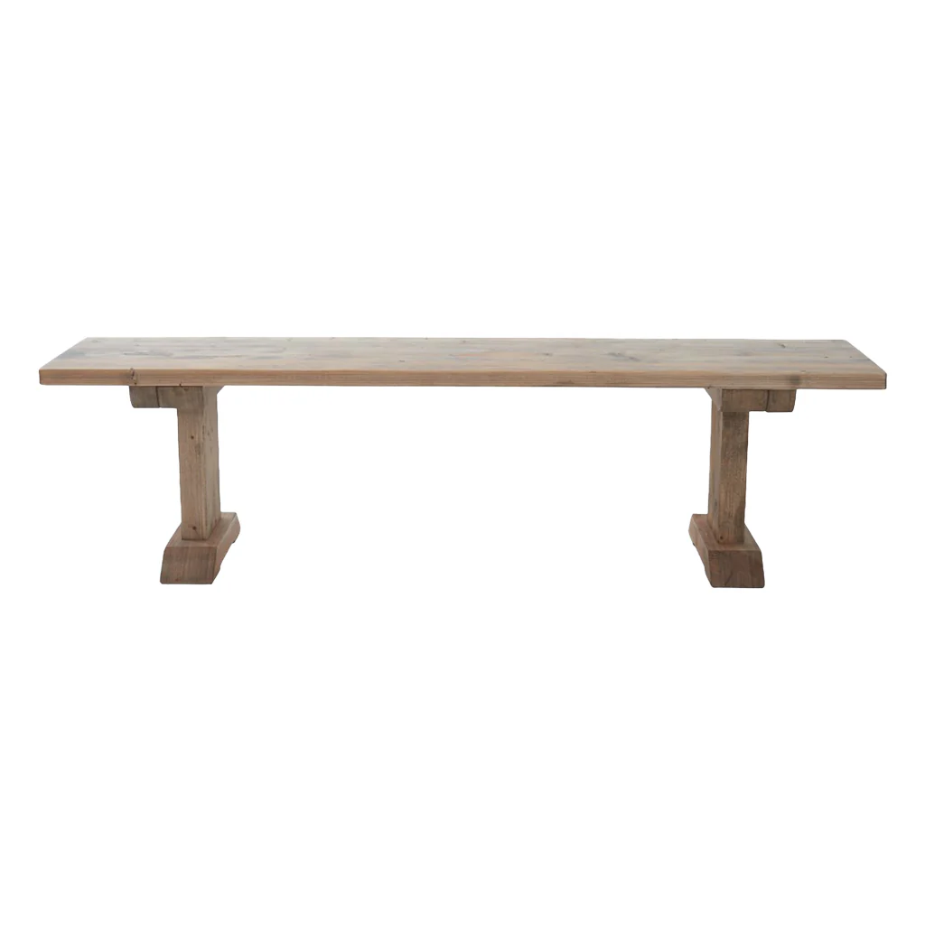 Indiana Bench 160cm